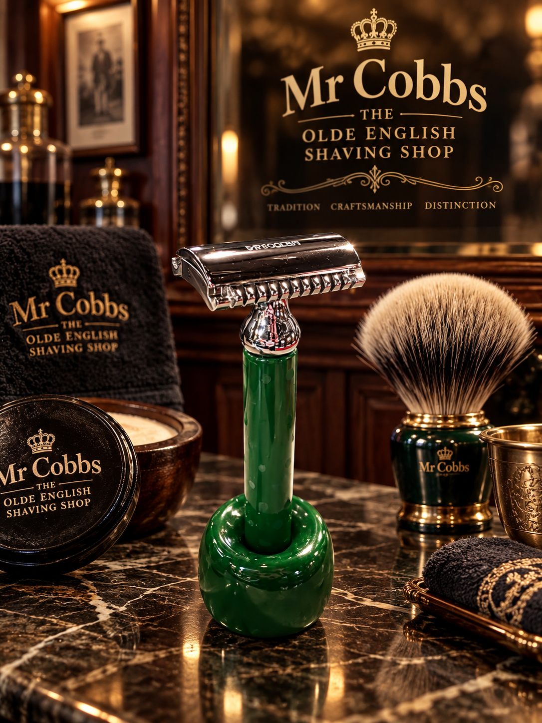 Safety Double Edged Razors